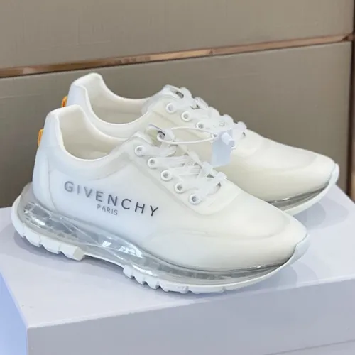 Givenchy Men Shoes Fashion Type Luxury Brand Spectre low-top sneakers with Original Box