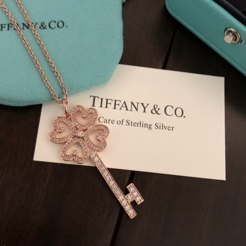 Tiffany Co Luxury Womens Necklace