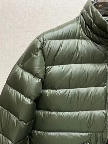 Moncler Design Mens Womens Winter Windprood Down Jackets Keep Warm 90% White Duck Down