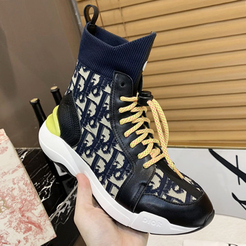 Dior Men Shoes
