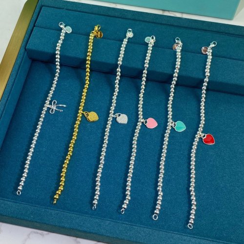 Tiffany Co Luxury Womens Bracelet
