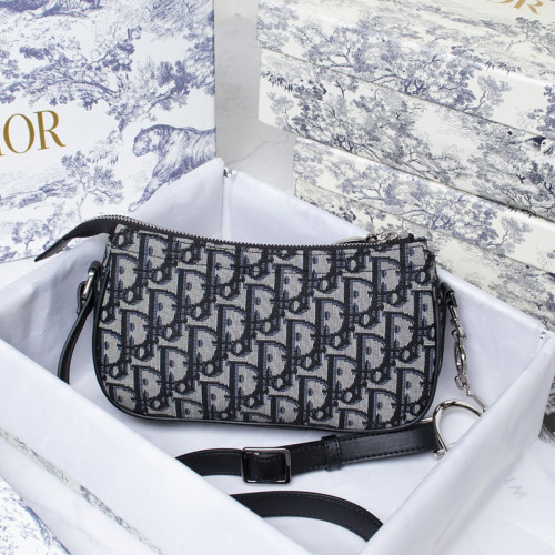 Dior Womens Bags Crossbody Bag