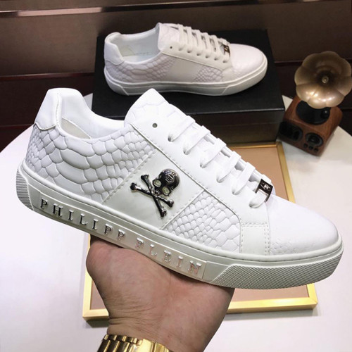 Philipp Plein Men Shoes