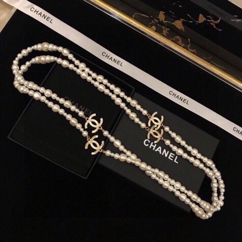 Chanel Luxury Womens Necklace