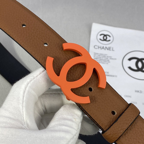 Chanel Womens Belt Luxury Brand Women Belts Luxury Brand with Original Box