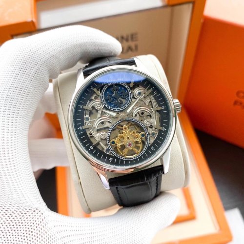 Patek Philippe Watch Luxury Brand Design Fashion Type with Original Box
