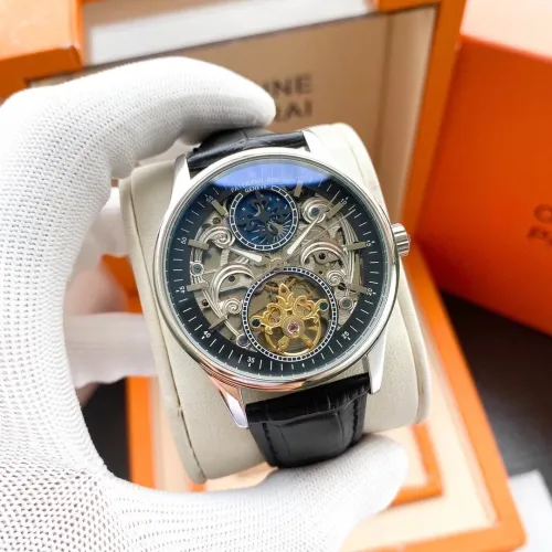 Patek Philippe Watch Luxury Brand Design Fashion Type with Original Box