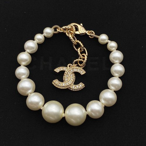 Chanel Luxury Womens Bracelet