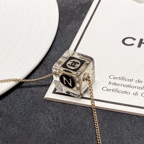 Chanel Luxury Womens Necklace