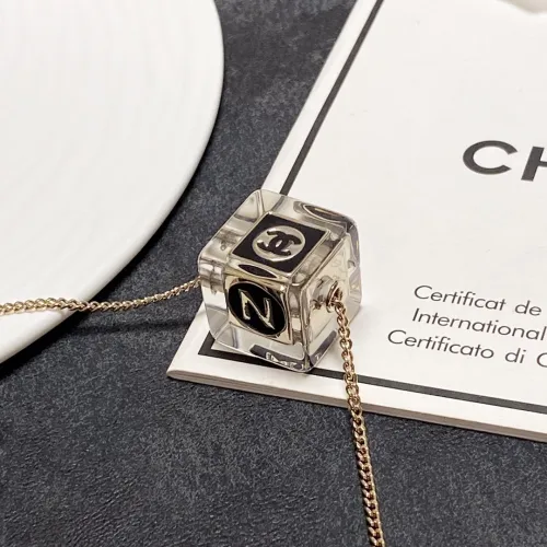 Chanel Luxury Womens Necklace