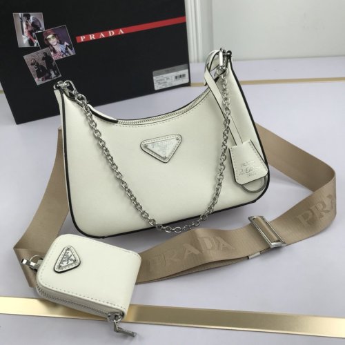 Prada Womens Bag