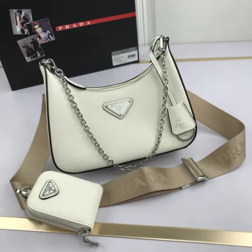 Prada Womens Bag