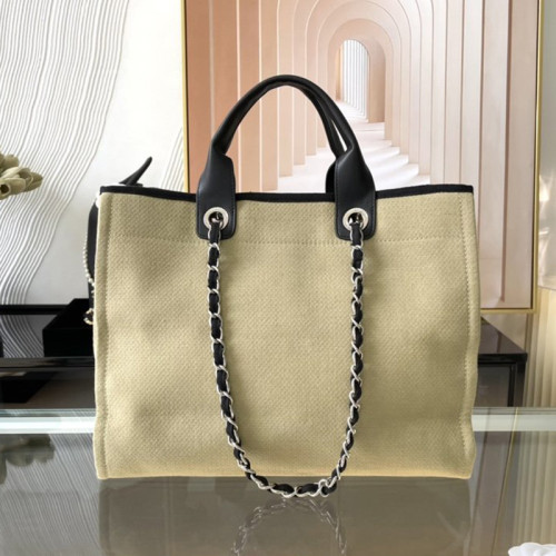 Chanel Womens Bags Handbags for Shopping Large Capacity Design Luxury Brand Handbags for Women with Original Box