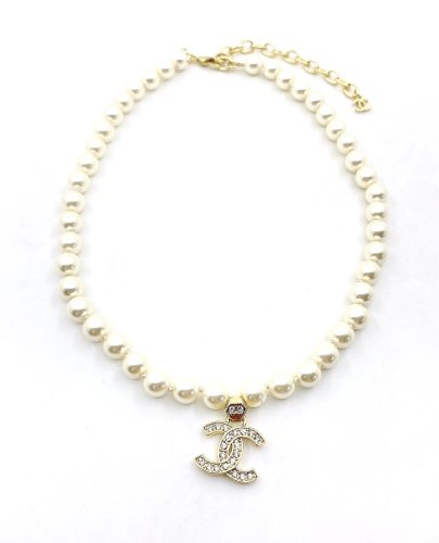 Chanel Luxury Womens Necklace