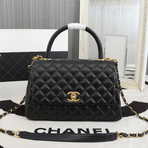Chanel Womens Shoulder Bags Handbags Luxury Brand with Original Box