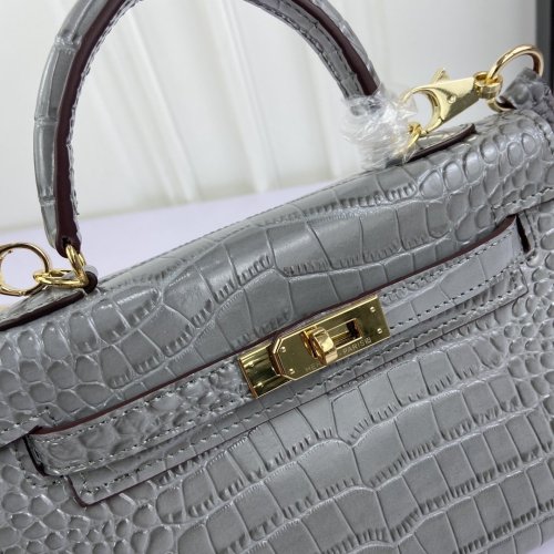 Hermes Womens Bags Handbags Luxury Brand Fashion Hermès Kelly Mini Kelly Second Generation Totes