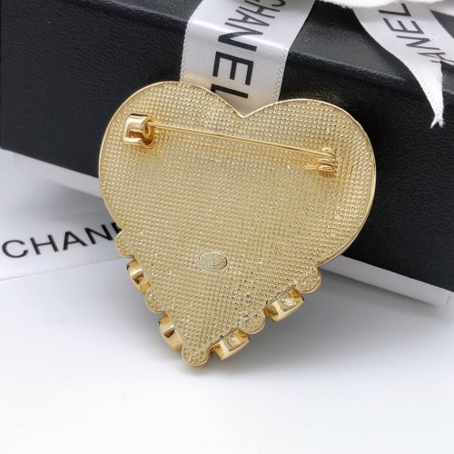 Chanel Luxury Womens Brooche XXZ0142
