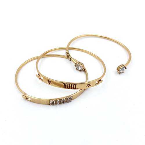 Dior Luxury Womens Bracelet