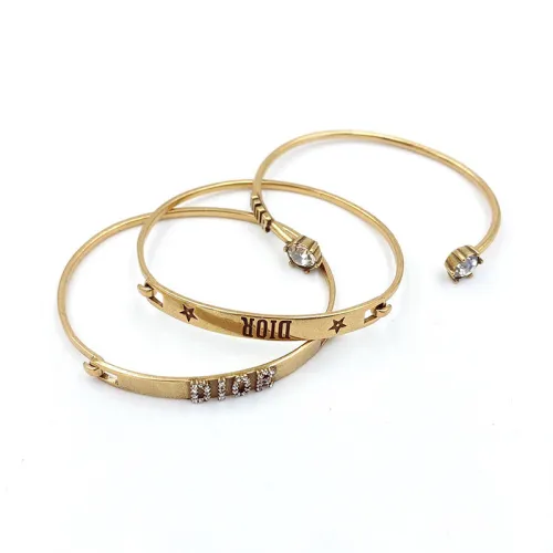 Dior Luxury Womens Bracelet