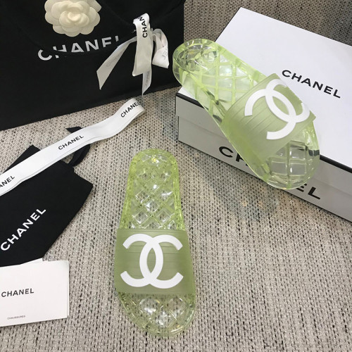 Chanel Womens Shoes Sandals