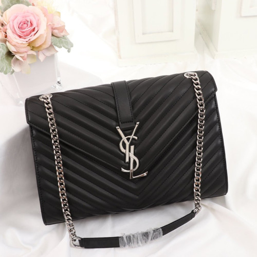 Saint Laurent YSL Womens Bag Designer Luxury Brand Women Shoulder Messenger Bags with Original Box Messenger Bags