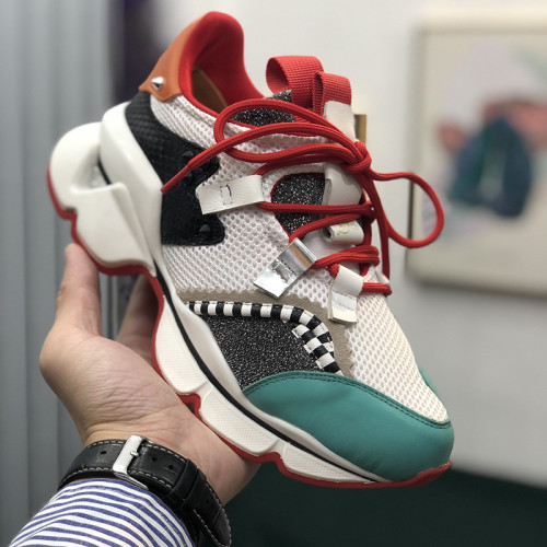 Christian Louboutin Men Womens Shoes Luxury Brand