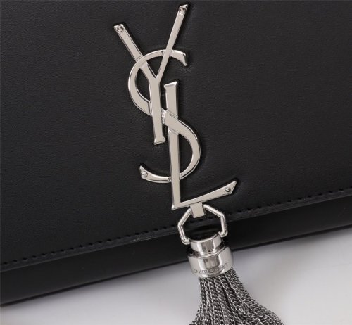 Saint Laurent YSL Womens Bag Designer Luxury Brand Women Shoulder Messenger Bags with Original Box Messenger Bags