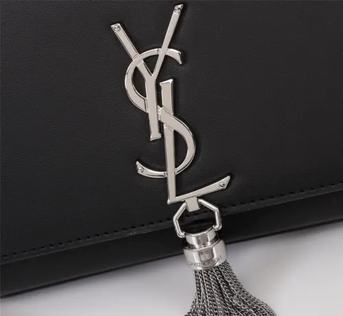 Saint Laurent YSL Womens Bag Designer Luxury Brand Women Shoulder Messenger Bags with Original Box Messenger Bags