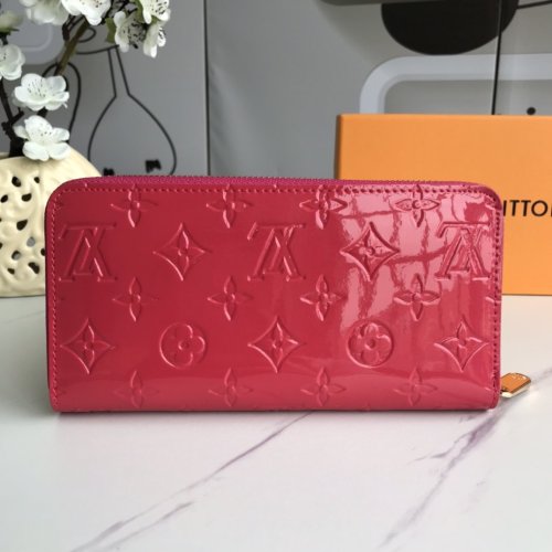 Louis Vuitton Women Bag Wallet