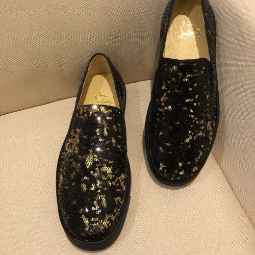 Christian Louboutin Men Womens Shoes Luxury Brand