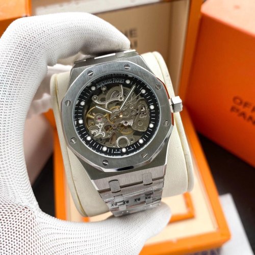 Audemars Piguet Watch Luxury Brand Design Fashion Type with Original Box