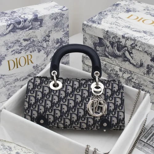 Womens Bags Shoulder Bags Lady Dior Totes