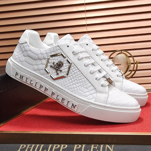 Philipp Plein Men Shoes