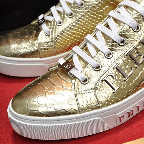 Philipp Plein Men Shoes