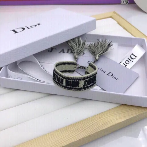 Dior Luxury Men Womens Bracelet