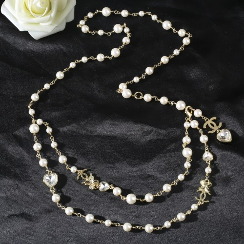 Chanel Luxury Womens Belt Waist Chain