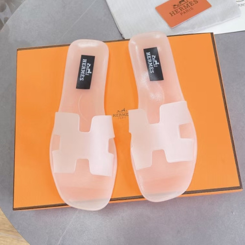 Hermes Womens Shoes Extra Slippers Sandals Casual Fashion Sandals Luxury Brand with Original Box