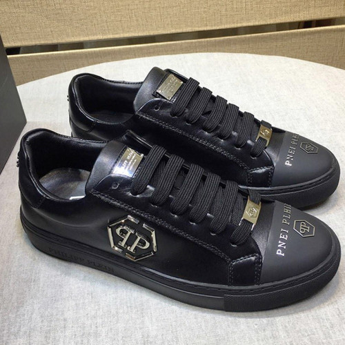 Philipp Plein Men Shoes