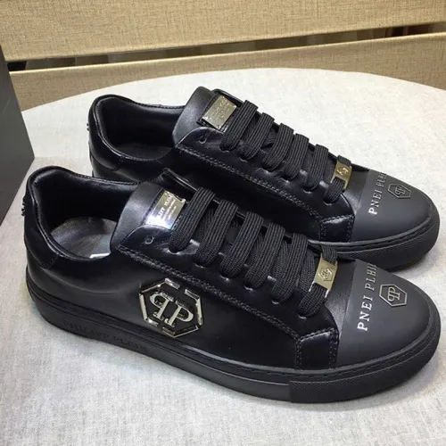 Philipp Plein Men Shoes