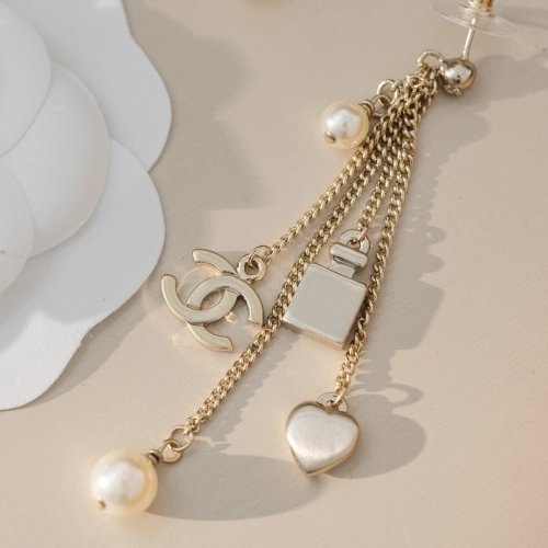 Louis Vuitton Luxury Womens Earrings