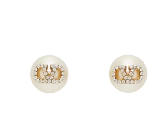 Valentino Luxury Womens Earrings