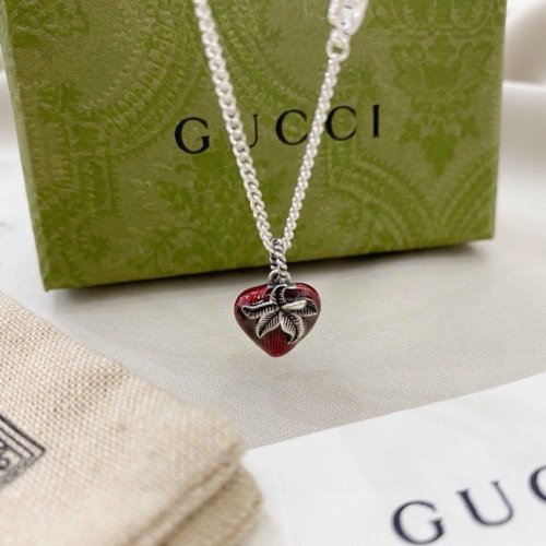 Gucci Luxury Womens Necklace