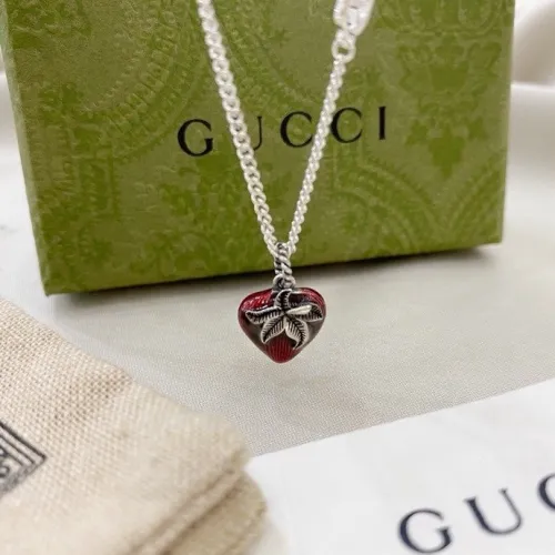Gucci Luxury Womens Necklace