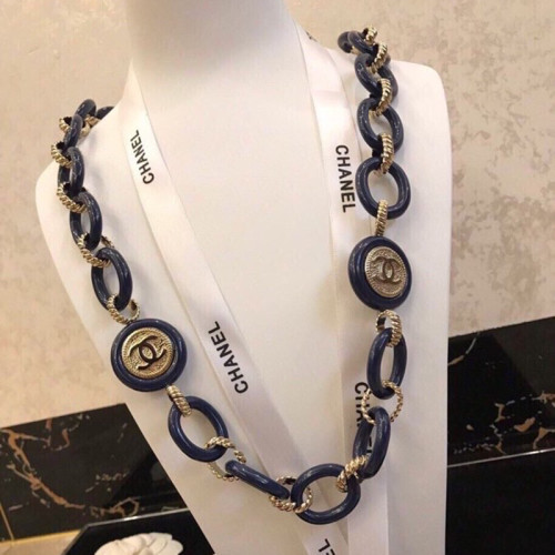 Chanel Luxury Womens Necklace
