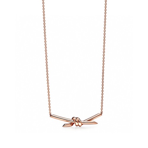 Tiffany Co Luxury Womens Necklace