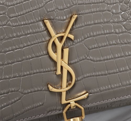 Saint Laurent YSL Womens Bag Designer Luxury Brand Women Shoulder Messenger Bags with Original Box Messenger Bags