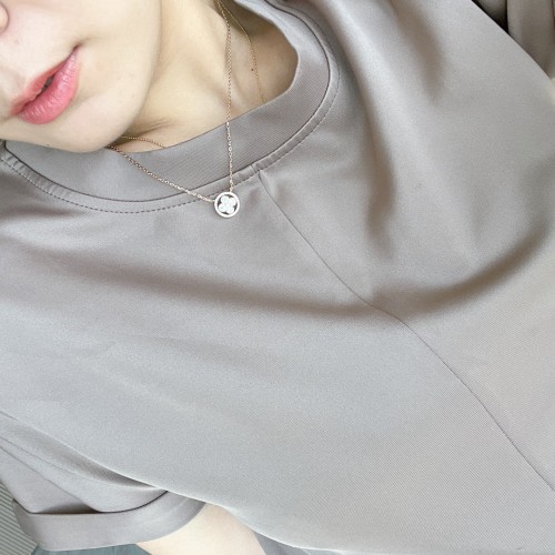 Louis Vuitton Luxury Womens Necklace B220