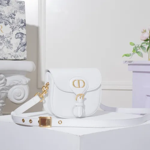 Dior Womens Bag Luxury Brand Design Fashion Type Small Dior Bobby Bag