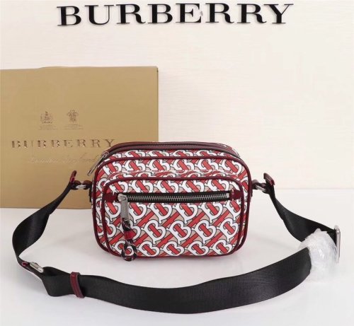 Burberry Men Womens Bag Crossbody Bag