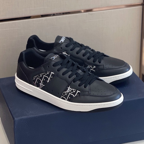 Dior Mens Shoes Fashion Sneakers Casual Luxury Brand B01 Sneaker with Original Box